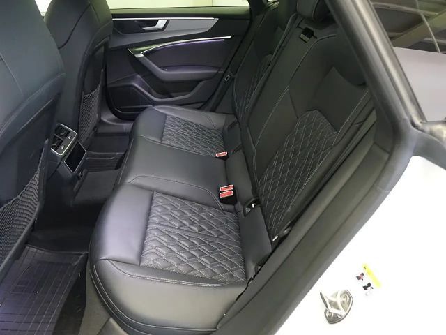 Audi S7 Quattro Sportback