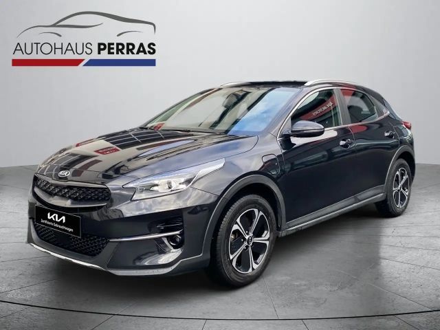 Kia XCeed Hybrid PHEV Vision