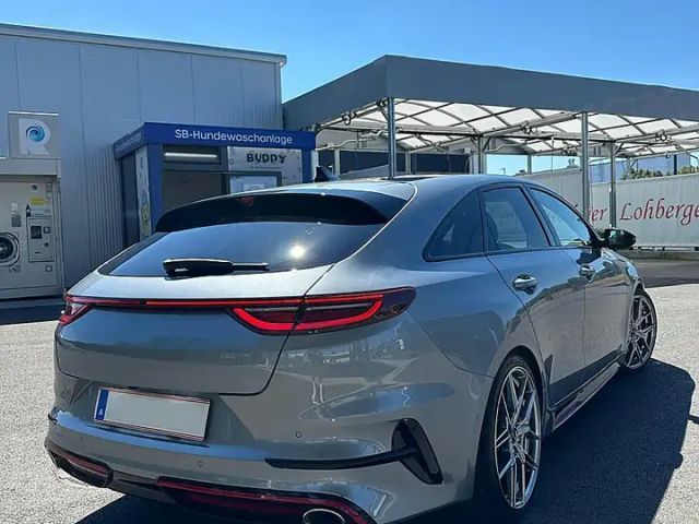 Kia ProCeed GDi GT-Line