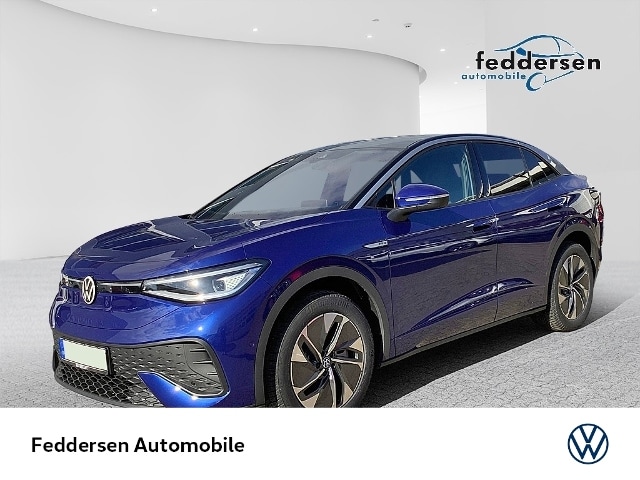 Volkswagen ID.5 IQ.Drive