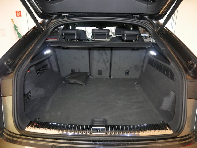 Audi Q8 50 TDI Quattro