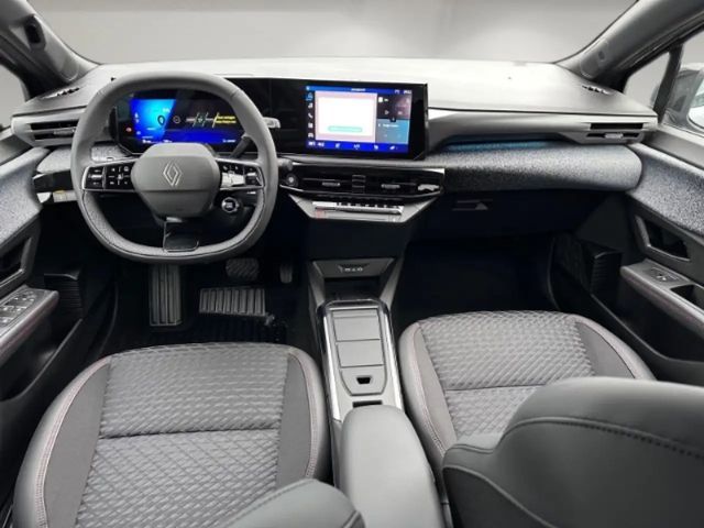 Renault Clio E-Tech Hybrid Techno