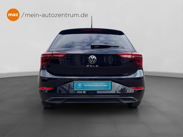 Volkswagen Polo 1.0 TSI Style