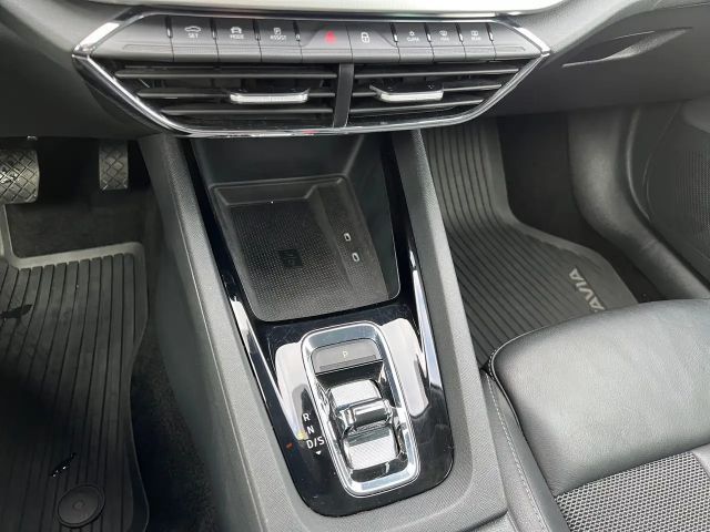 Skoda Octavia Combi Style Style