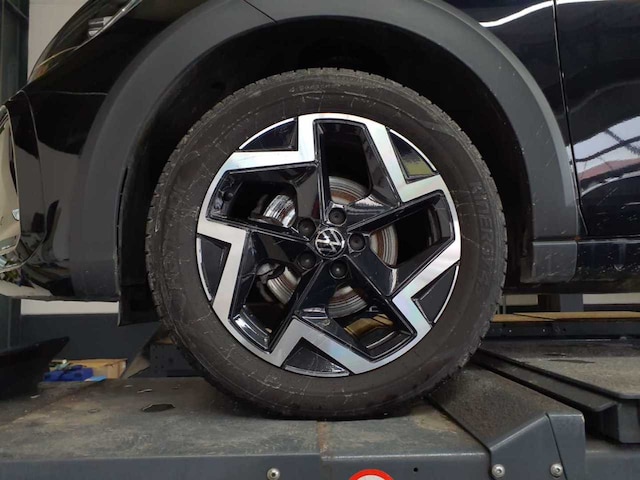 Volkswagen Taigo 1.0 TSI R-Line