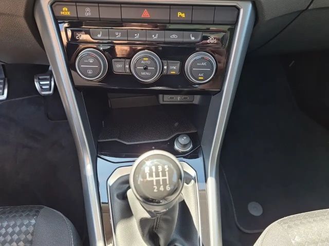 Volkswagen T-Roc 1.5 TSI