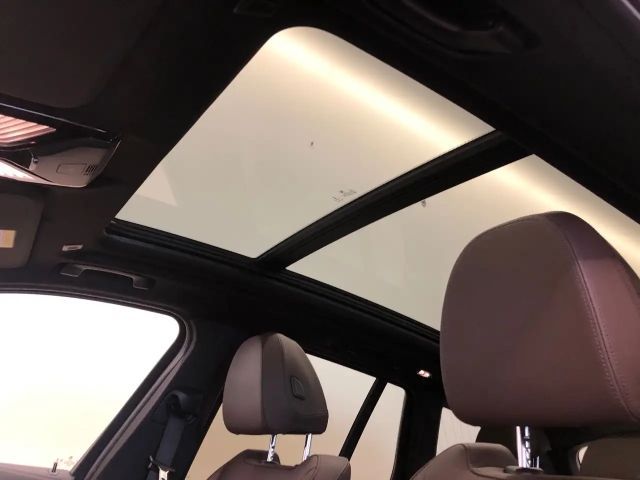 BMW iX3 Impressive iX3