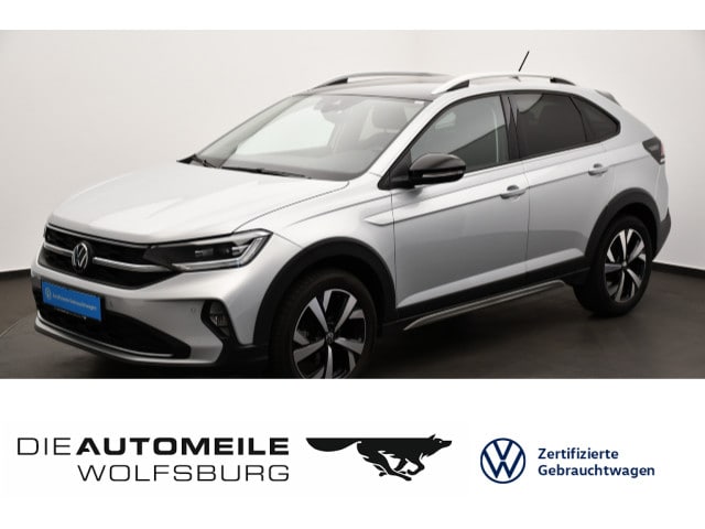 Volkswagen Taigo 1.0 TSI DSG Style