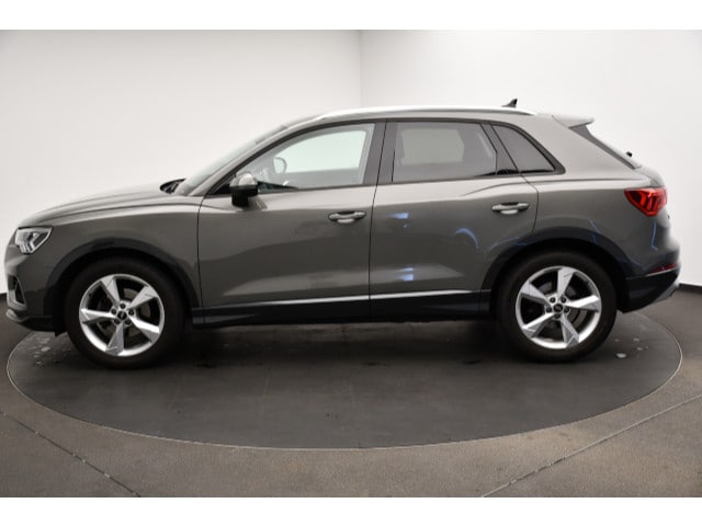 Audi Q3 35 TFSI S-Tronic