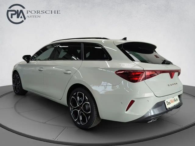 Cupra Leon DSG