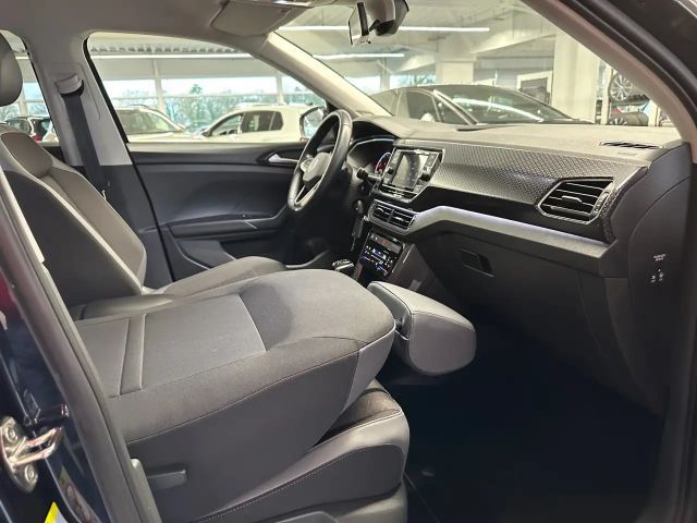 Volkswagen T-Cross 1.0 TSI DSG Style