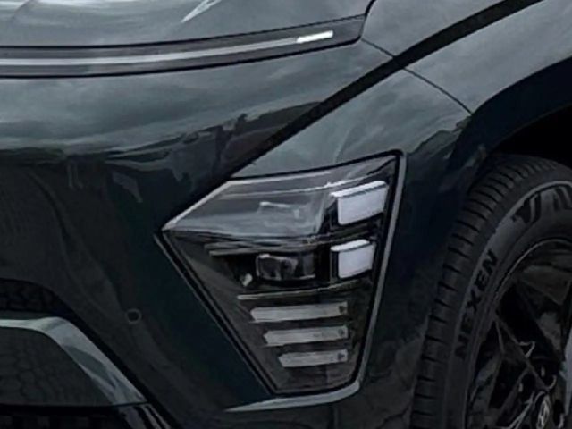 Hyundai Kona Electric Trend