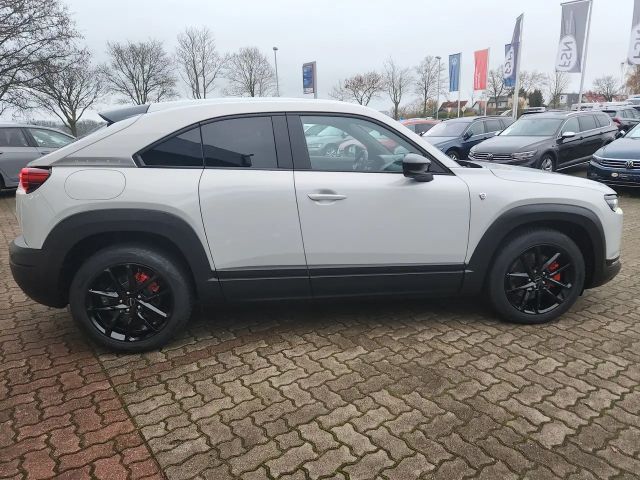 Mazda MX-30 SkyActiv e-Skyactiv