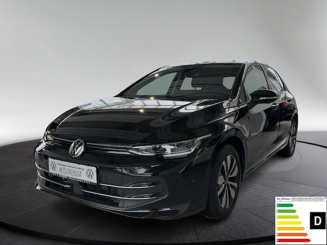 Volkswagen Golf 2.0 TDI DSG Golf VIII