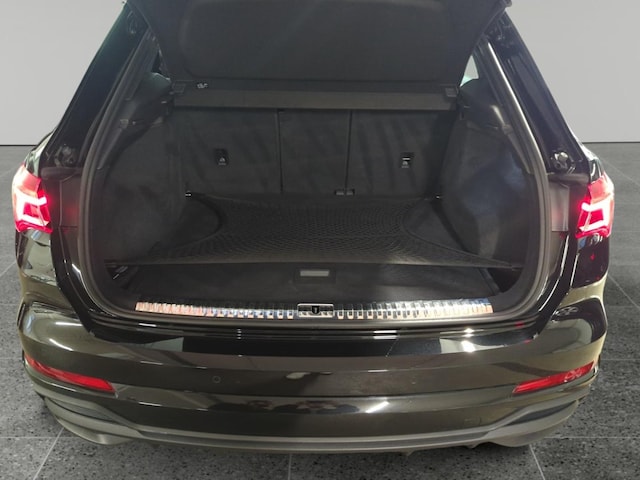 Audi Q3 45 TFSI Quattro S-Line S-Tronic