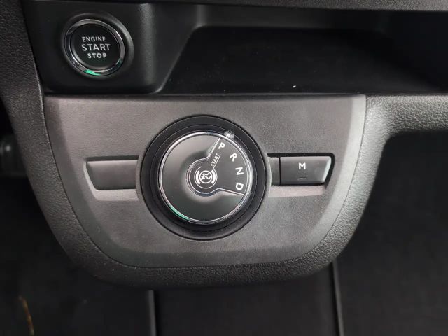 Opel Zafira Life Business Elegance