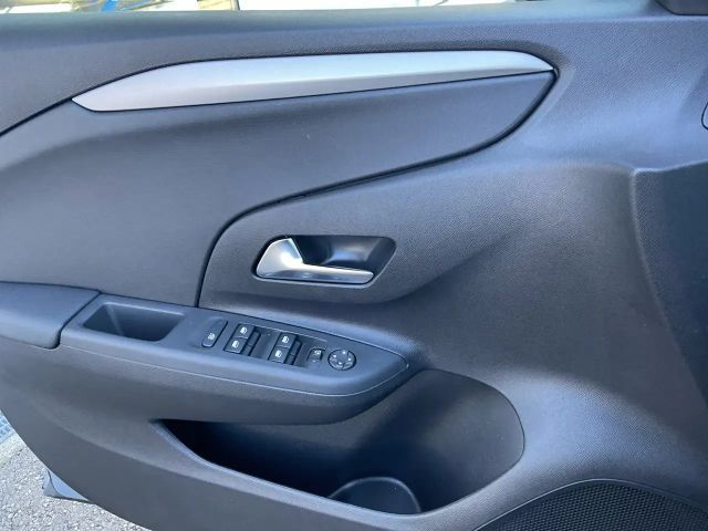 Opel Corsa 1.2 Turbo Turbo