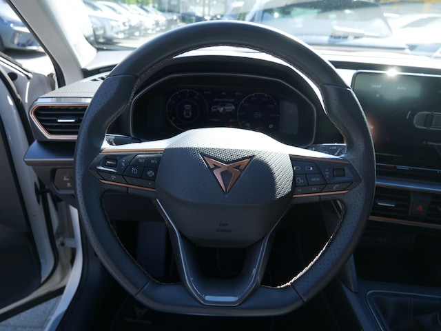 Cupra Formentor 1.5 TSI