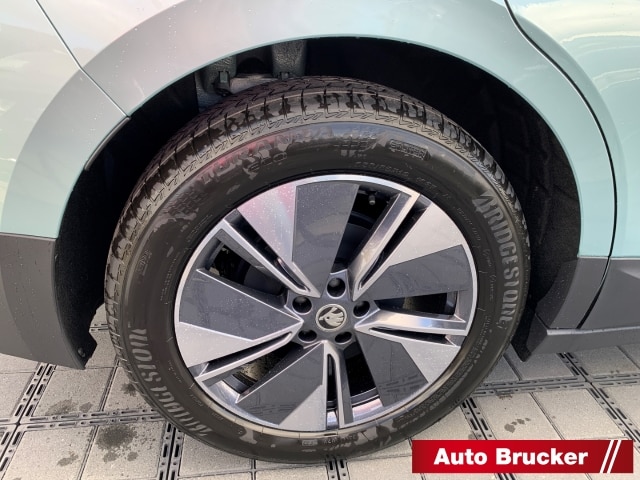 Skoda Enyaq Loft iV 80