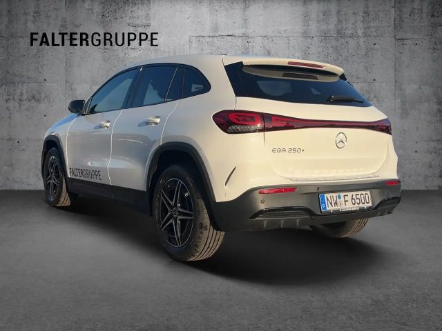 Mercedes-Benz EQA 250 AMG Line