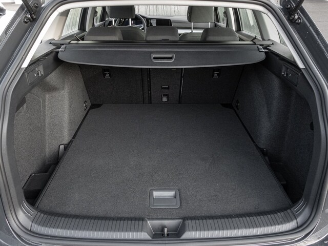 Volkswagen Golf 1.5 TSI Variant