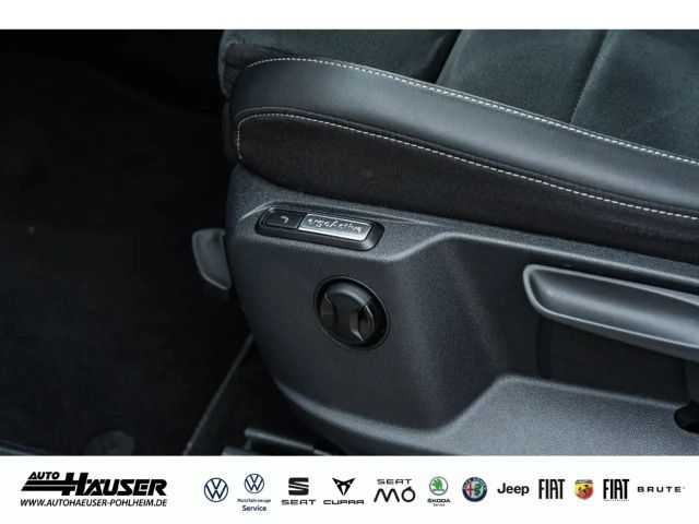 Volkswagen T-Roc 2.0 TSI 4Motion DSG R-Line