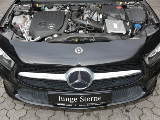 Mercedes-Benz A 250 A 250 e Style