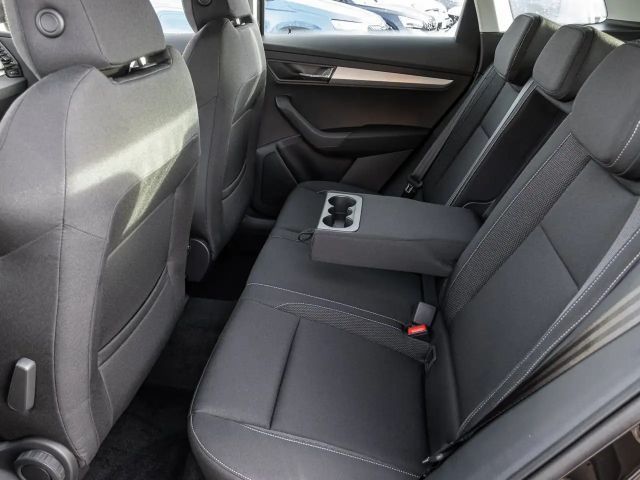 Skoda Karoq 1.5 TSI Selection