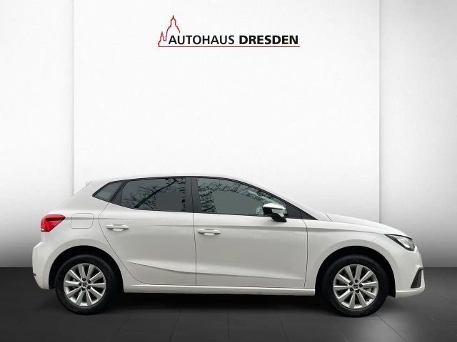 Seat Ibiza 1.0 TSI Style