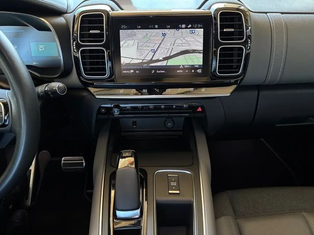 Citroën C5 Aircross Hybrid Shine