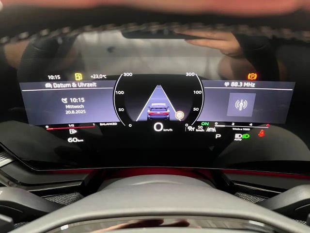 Audi A6 2.0 TDI Quattro S-Line