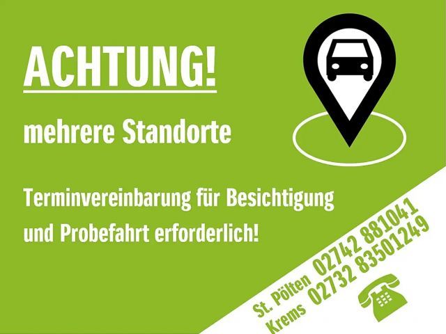 Ford Kuga ST Line TDCi