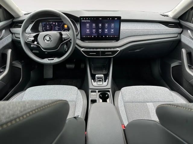 Skoda Octavia 1.5 TSI Selection