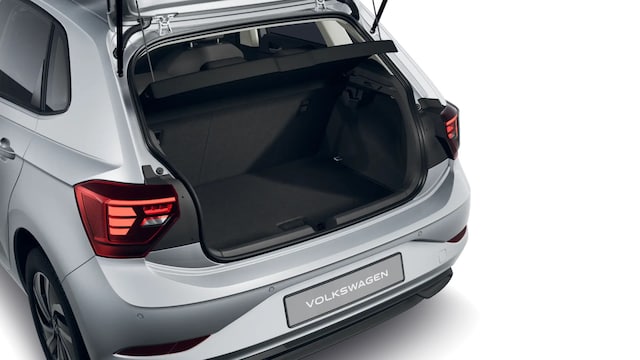 Volkswagen Polo DSG IQ.Drive