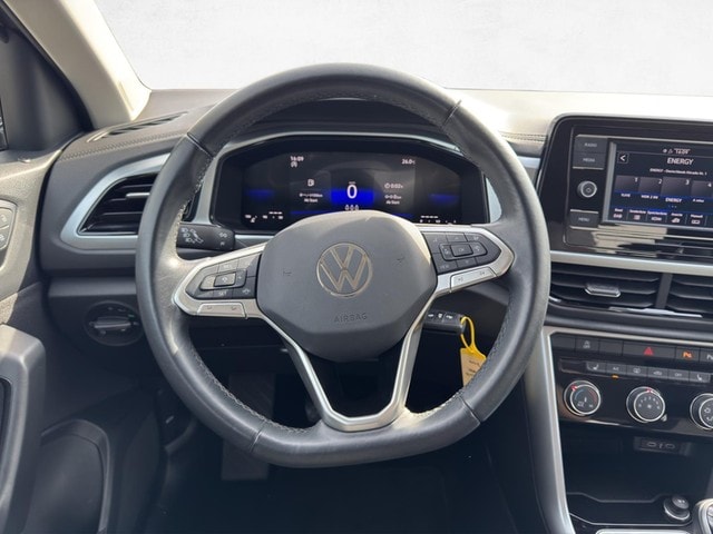 Volkswagen T-Roc 1.0 TSI Life