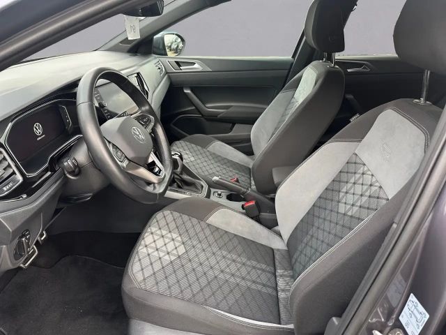 Volkswagen Taigo 1.0 TSI DSG