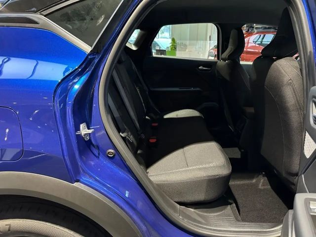 Renault Captur Evolution TCe 90