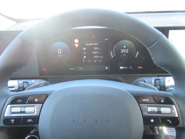 Hyundai IONIQ 5 4WD Vierwielaandrijving