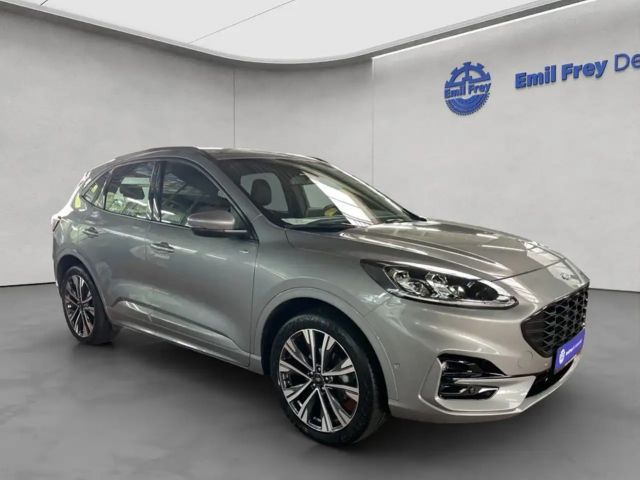 Ford Kuga Plug in Hybrid ST Line X