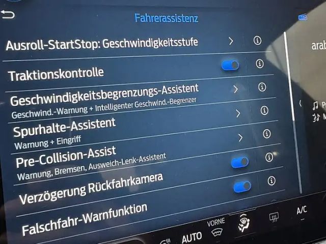 Ford Puma EcoBoost Titanium