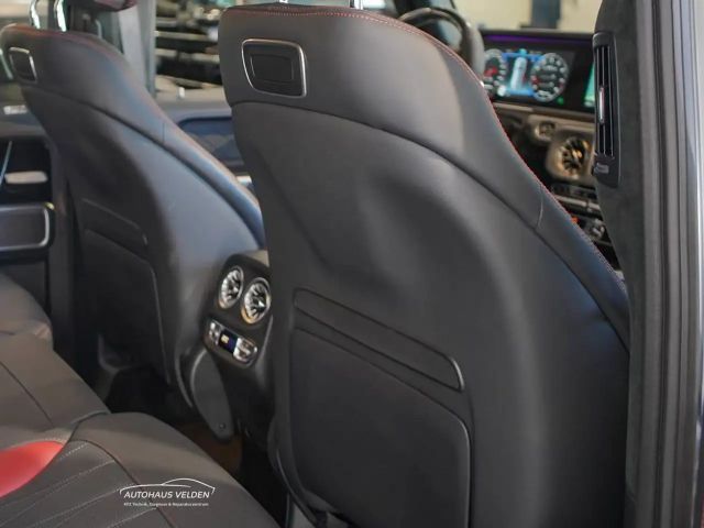 Mercedes-Benz G 63 AMG AMG Line