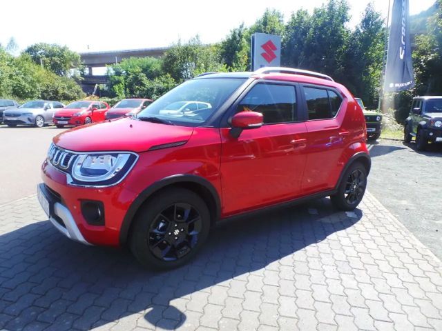 Suzuki Ignis Comfort
