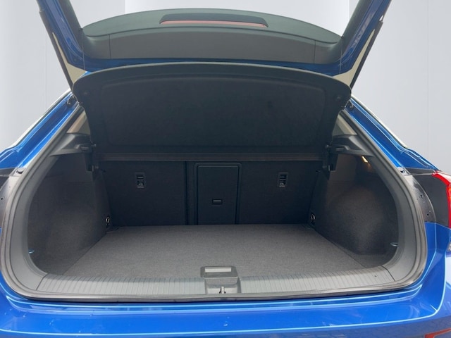 Volkswagen T-Roc 1.5 TSI DSG Style