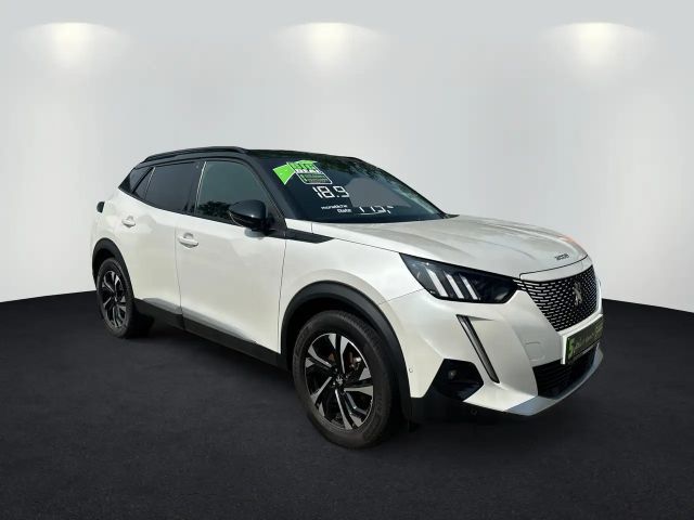 Peugeot E-2008 Allure Pack