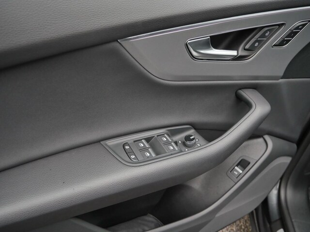 Audi Q8 50 TDI Quattro