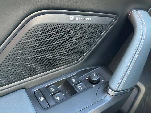 Cupra Leon 2.0 TSI DSG VZ