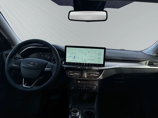 Ford Focus 1.5 EcoBlue Titanium