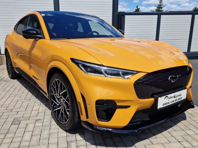 Ford Mustang Mach-E AWD GT