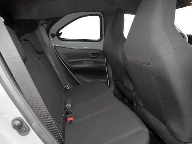 Toyota Aygo X 1.0 VVT-i Hatchback