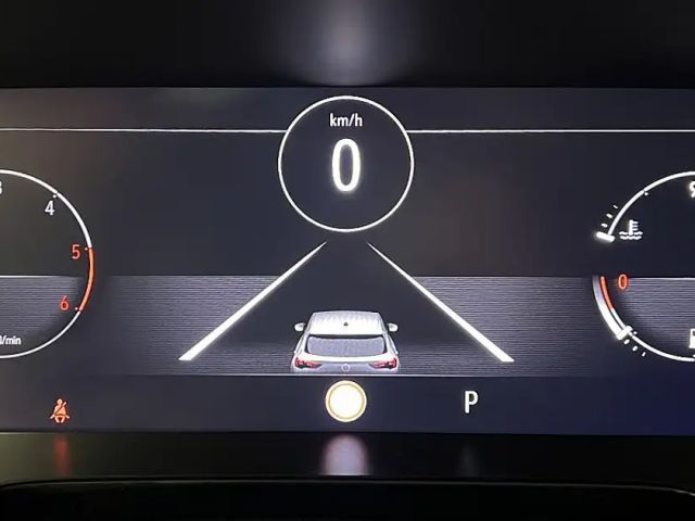 Opel Grandland X Business Elegance